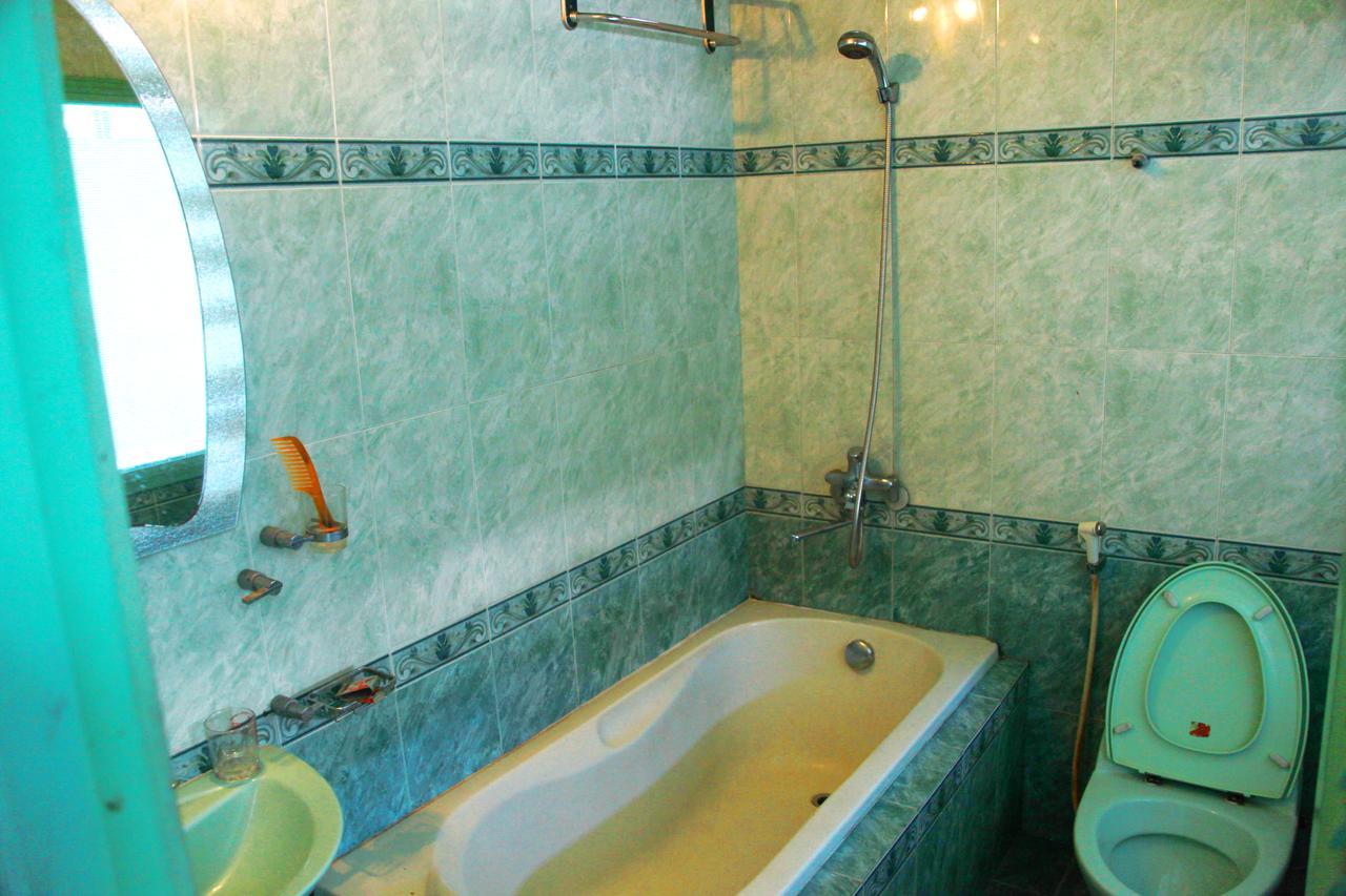 הואה Volga Hotel מראה חיצוני תמונה