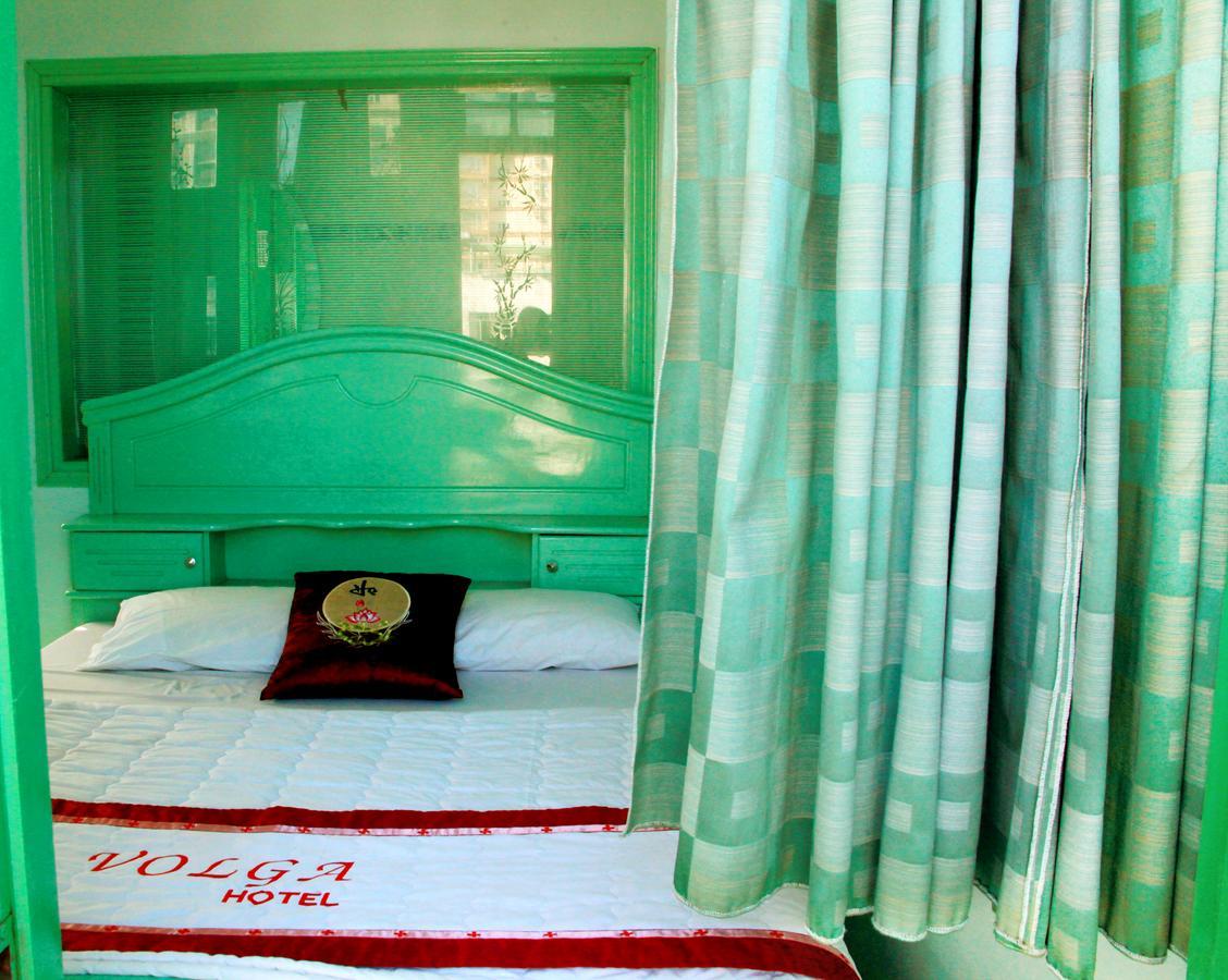 הואה Volga Hotel מראה חיצוני תמונה